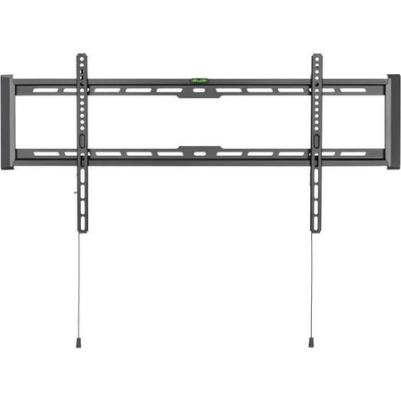 Supporto TV fisso - SLIM - Acciaio - SHO 7210