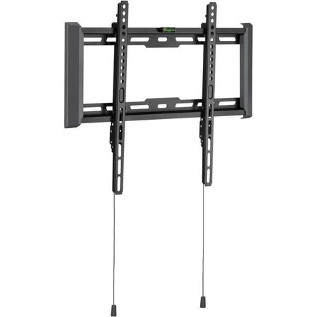 Supporto TV fisso - SLIM - Acciaio - SHO 7200