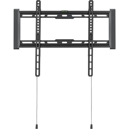 Supporto TV fisso - SLIM - Acciaio - SHO 7200