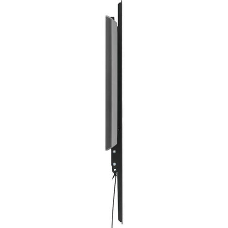 Supporto TV fisso - SLIM - Acciaio - SHO 7200