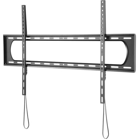 Supporto TV fisso - SLIM - Acciaio - SHO 7220