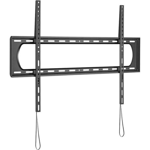Supporto TV fisso - SLIM - Acciaio - SHO 7220