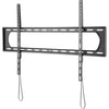 Supporto TV fisso - SLIM - Acciaio - SHO 7220