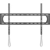 Supporto TV fisso - SLIM - Acciaio - SHO 7220