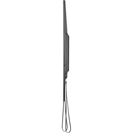 Supporto TV fisso - SLIM - Acciaio - SHO 7220