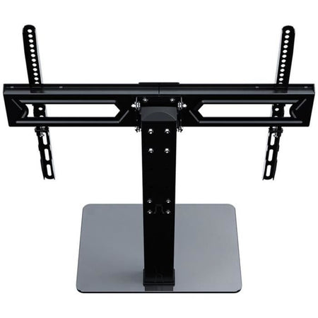 Supporto TV centrale - Acciaio - SHO 4810