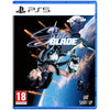 Hoja estelar  Juego de PS5