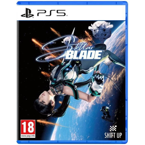 Hoja estelar  Juego de PS5