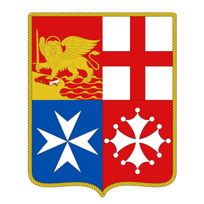 Stemma 4 Repubbliche Marinare