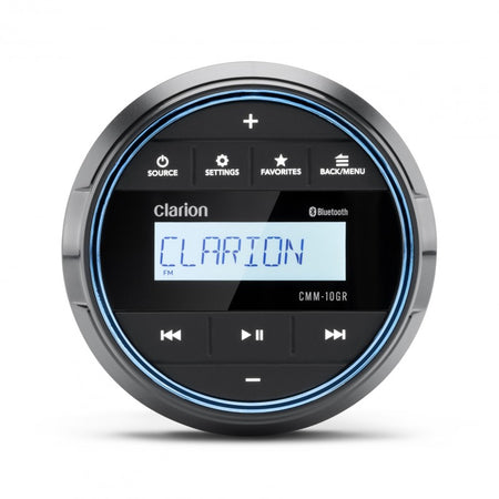 Stereo Cmm-10Gr