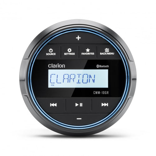 Stereo Cmm-10Gr