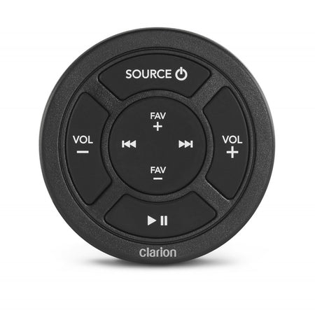 Stereo Cmr-10