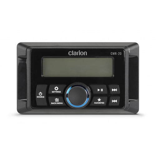 Stereo Cmr-20