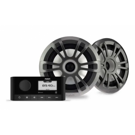 Stereo Ms-Ra60K1Spg Kit Ms-Ra60+Cas