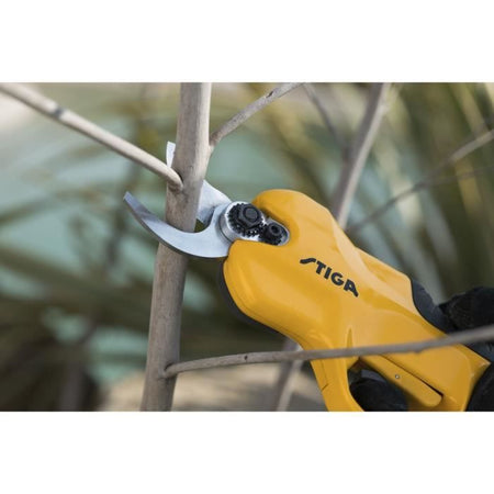 Kit forbici da potatura STIGA SC 100e
