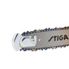 Motosega STIGA CS 100e Kit - STEPHANE DOMERGUE - A batteria - 700 W - 25 cm - Alpina E-Power 20V