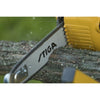 Motosega STIGA CS 100e Kit - STEPHANE DOMERGUE - A batteria - 700 W - 25 cm - Alpina E-Power 20V