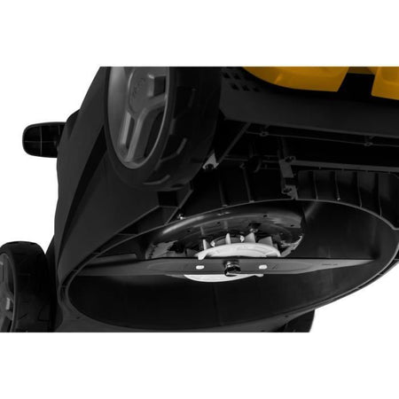 Kit rasaerba STIGA Collector 136e - Funzionamento a batteria