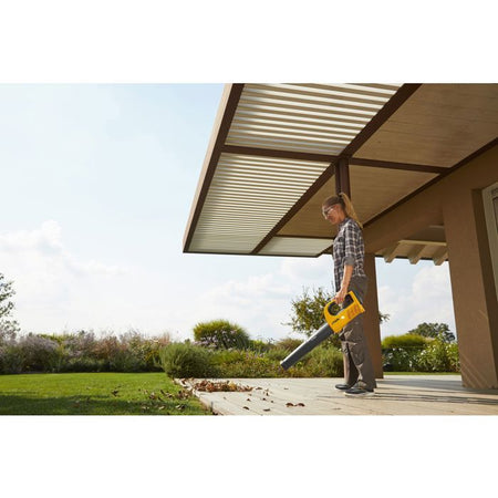 Soffiatore - STEPHANE DOMERGUE - Kit BL 100e - A batteria - 115 km/h - Leggero