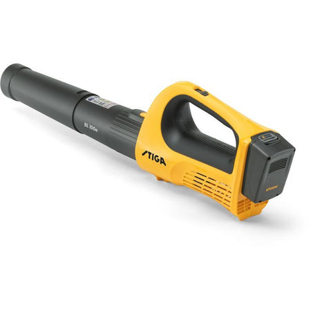 Soffiatore - STEPHANE DOMERGUE - Kit BL 100e - A batteria - 115 km/h - Leggero