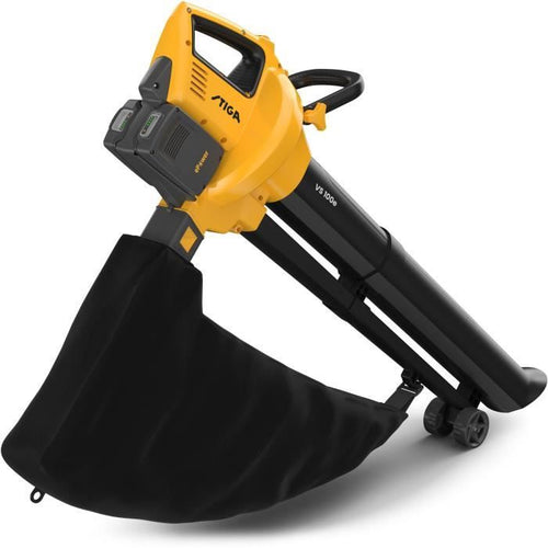 Kit Soffiatore STIGA VS 100e