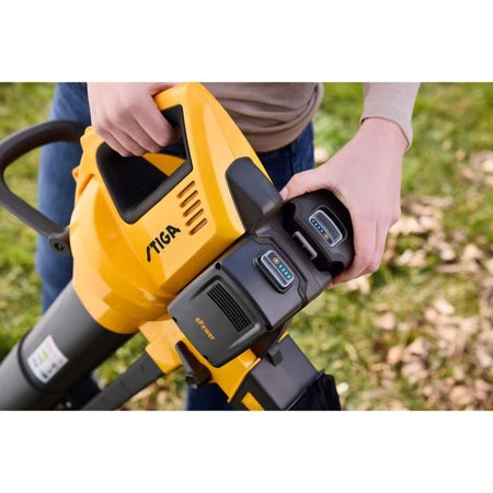 Kit Soffiatore STIGA VS 100e
