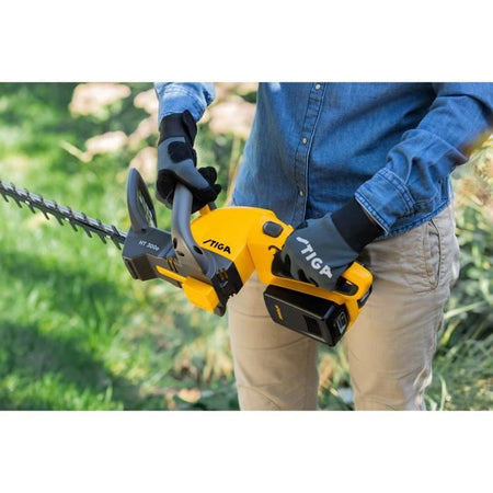 STIGA HT 300e Kit tagliasiepi