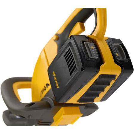 STIGA HT 300e Kit tagliasiepi