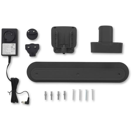 STIGA HT 300e Kit tagliasiepi
