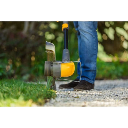 STIGA GT 300e Kit tagliabordi