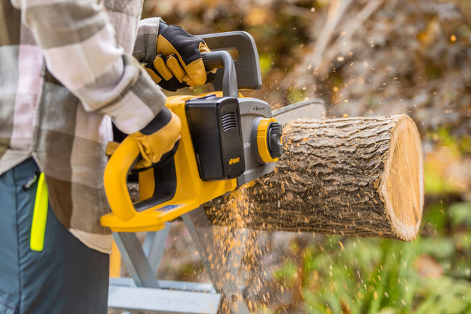 Kit Motosega STIGA CS 300e