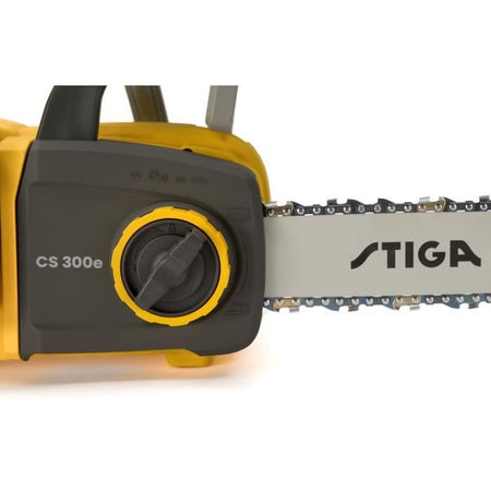 Kit Motosega STIGA CS 300e