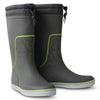 Stivali Grigio/Lime 46