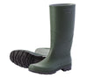 Stivali Pvc Ginoc Ms.46 Verde