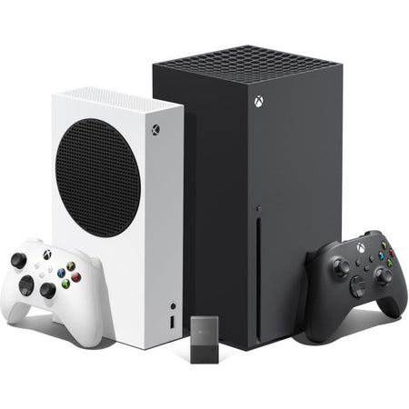 Scheda di espansione Seagate da 1 TB per Xbox Series X / S