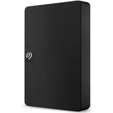 Disco rigido esterno - SEAGATE - Portatile di espansione - 1 TB - USB 3.0 (STKM1000400)