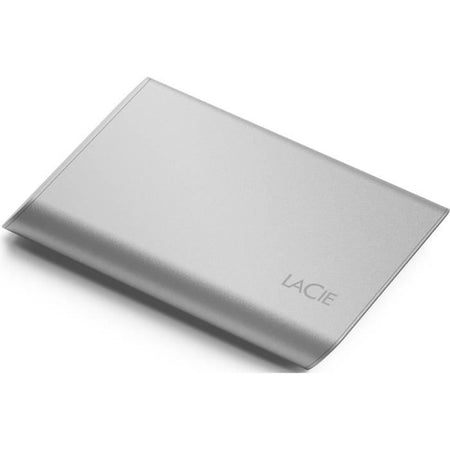 SSD esterno - LaCie - SSD portatile - 500 GB - NVMe - USB-C