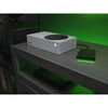 Disco rigido esterno - SEAGATE - Xbox Game Drive nero - 2 TB - USB 3.2 (STKX2000400)