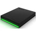 Disco rigido esterno - SEAGATE - Xbox Game Drive nero - 2 TB - USB 3.2 (STKX2000400)