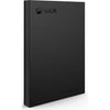 Disco rigido esterno - SEAGATE - Xbox Game Drive nero - 2 TB - USB 3.2 (STKX2000400)