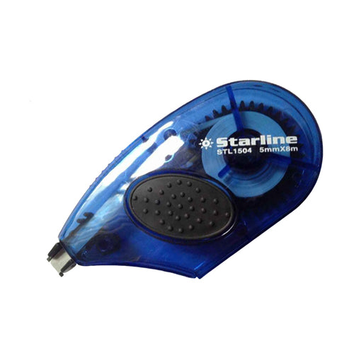 Correttore A Nastro 5Mm X 8Mt Starline