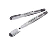 Marcatore Permanente Punta Tonda 2Mm Nero Starline