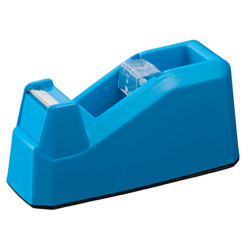 Dispenser Da Banco Per Nastri 33Mt Azzurro Starline