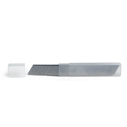 Blister 10 Lame 18Mm Universali Per Cutter Starline
