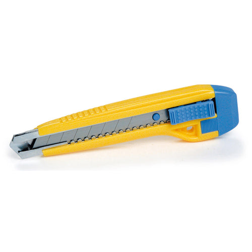 Cutter 18Mm Con Bloccalama Premium Starline