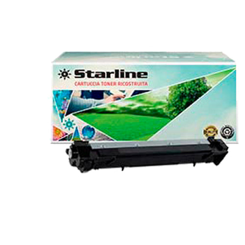 Toner Ric. Nero X Brother Hl-110-Mfc1810