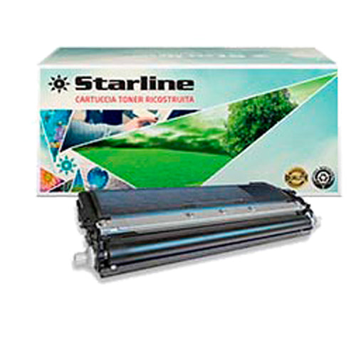 Toner Ric. X Brother Colori Nero Tn230Bk Hl3040 3070
