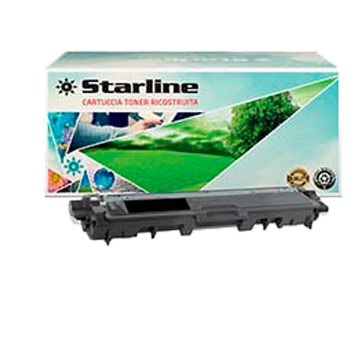 Toner Ric. Nero X Brother Tn 241