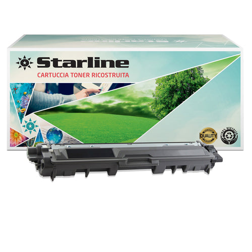 Brother Toner Nero Tn-243_1000 Pag