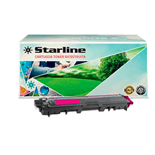 Toner Ric. Magenta X Brother Hl-3140/3150/3170 Series